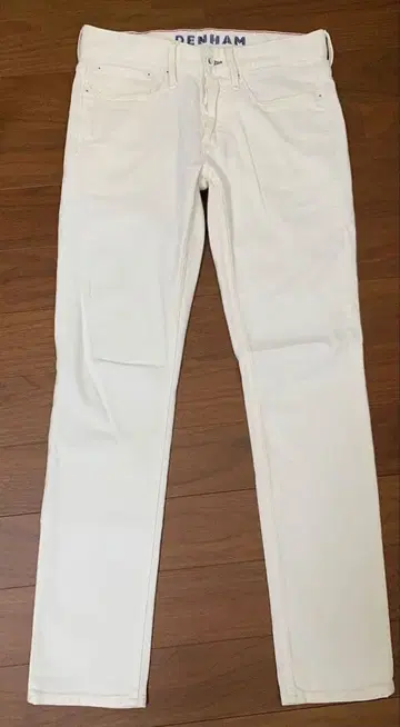 DENHAM MEN'SBIGI RAZOR SLIM FIT W30