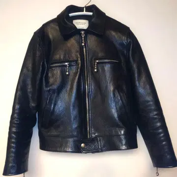 뷰티풀피플 라이더스 150 소가죽