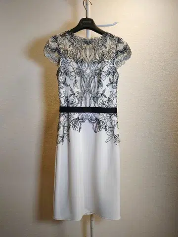 타다시 쇼지 원피스