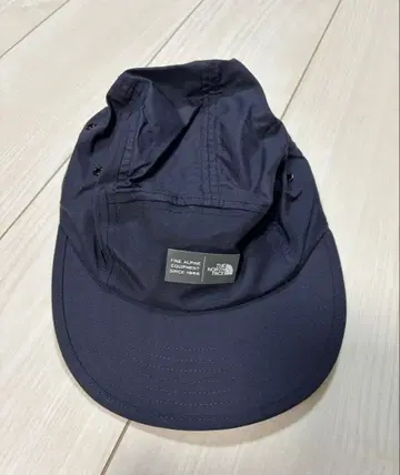 [택 포함 새상품] The North Face 네이비 캡