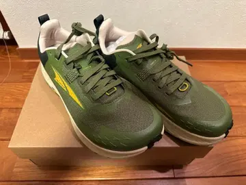 알트라 팀프 5 26.5cm ALTRA TIMP5