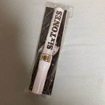 [ 정품 ] SixTONES 첸에라 응원봉