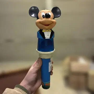 디즈니 미키마우스 월드 디즈니