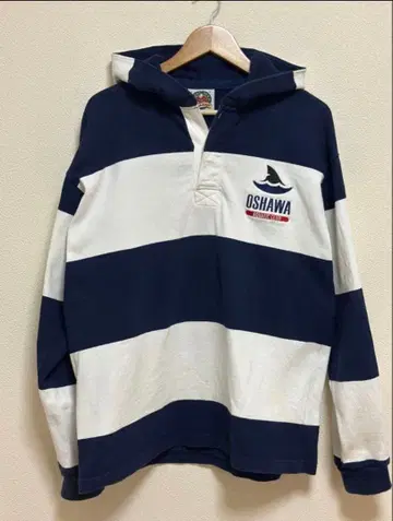 00s 바바리안 BARBARIAN 라거 셔츠 후드티 캐나다제