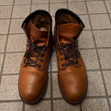 벡맨 체스넛 새상품급