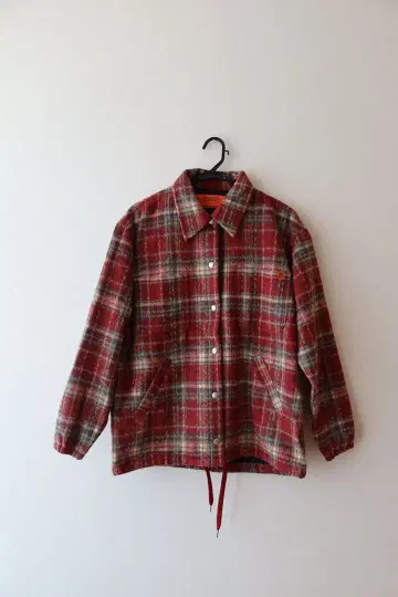 UNIVERSAL OVERALL 빅 여성용 재킷