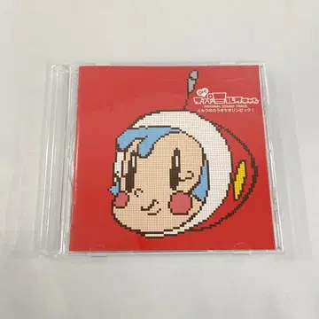 [ OH! 슈퍼 밀크짱 ] 오리지널 사운드 트랙 CD