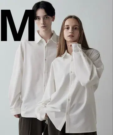 [ CLEL ] Balloon Sleeve Loose Shirt