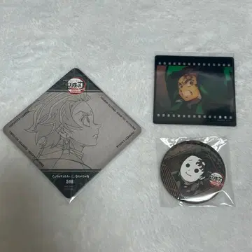 귀멸의 칼날 카마도 탄지로