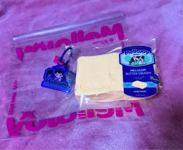 멜로조이 mellojoy 신 버터 스퀴즈
