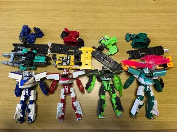 신카리온 체인지 더 월드 세트 하야부사 코마치 카가야키 팬텀