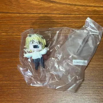 HUNTER x HUNTER 키메라 앤트 F 피규어