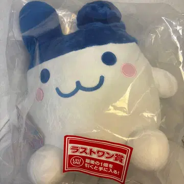 미미치 삐요삐요 봉제 인형