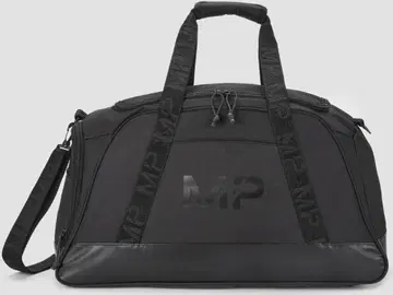 MYPROTEIN 블랙 보스턴 백