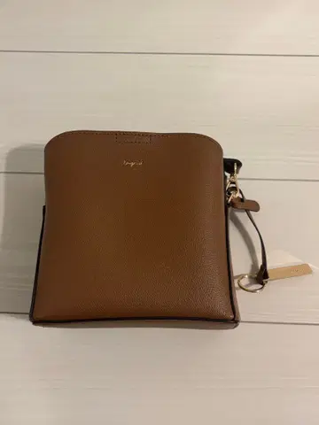 [ Ungrid ] 미니 숄더백