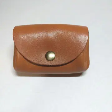 HERZ 통통한 형태의 동전 지갑 데시 S 사이즈