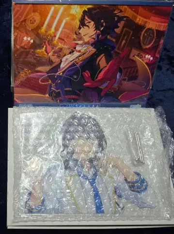 [앙스타] 라이트 패널 함께 사는 아크릴 스탠드 사쿠마 레이