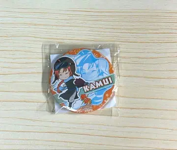 은혼 캔뱃지 카무이