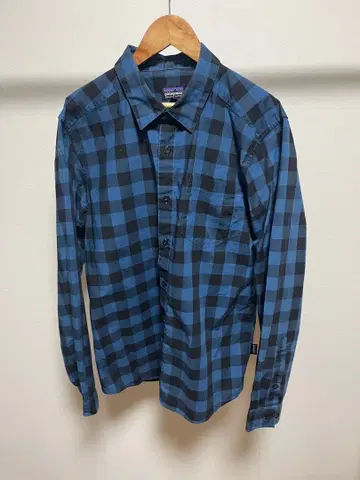 Patagonia 셔츠