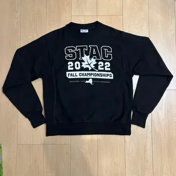 Champion REVERSE WEAVE 맨투맨