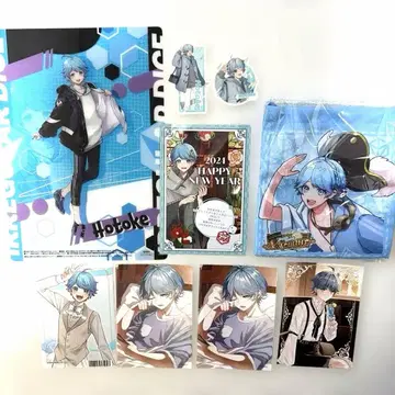 이레이스 -hotoke- 묶음 판매 10점