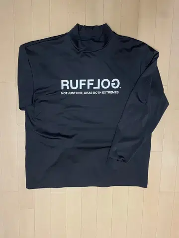 라프로그 모크넥