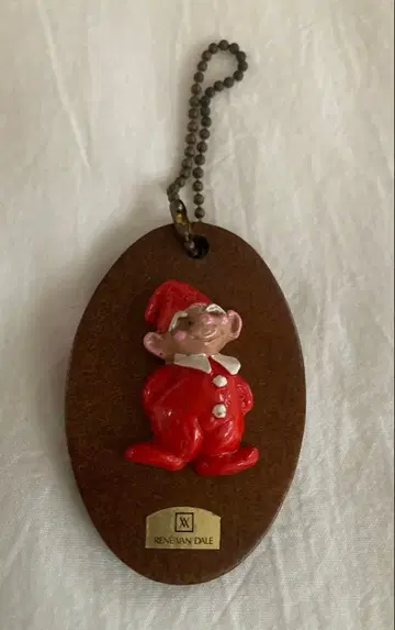 코볼트 씨 인형 My Birthday 마이 버스데이 레트로