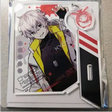 아케세 쿄야 샤레마니 아크릴 스탠드 샤라드매니아쿠스 낭독극