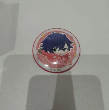 도원암귀 이치노세 사계절 넨넨 컬렉션 캔뱃지