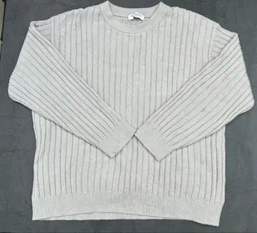 젤라피케 핫 스무디 리브 풀오버 젤라또피케 남성용 L 사이즈