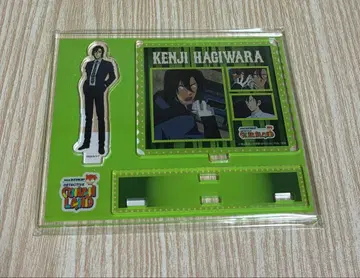 명탐정 코난 코난랜드 락커 복권 하가와라 켄지