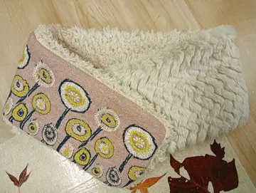 미나 페르호넨 핸드메이드 넥워머