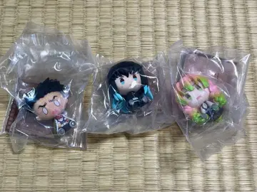 제일복권 귀멸의 칼날 히메지마 칸로지 토키토 F상 쵸코놋코 피규어 1