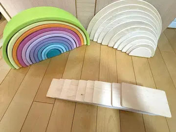 GRIMM'S 레인보우 아치