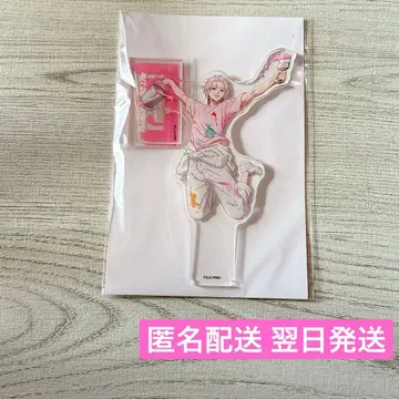 WIND BREAKER 키류 미츠키 아크릴 스탠드 윈브레 윈드 브레이커