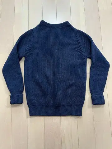 안데르센 안데르센 크루넥 니트 XXS 사이즈