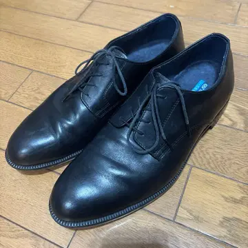 HAWKINS 플레인토 비즈니스 슈즈