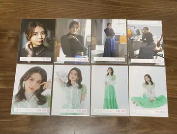 코바야시 유이 Start over! 묶음 판매