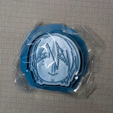 앙스타 쿠키 몰드 타츠미