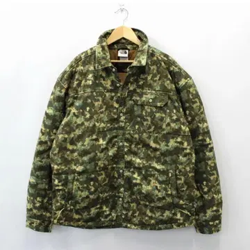 THE NORTH FACE 자켓 다운