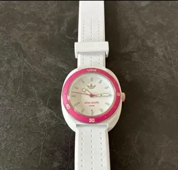 adidas 스탠스미스 stan smith 손목시계