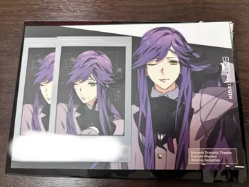 샤레마니 낭독극 미즈키