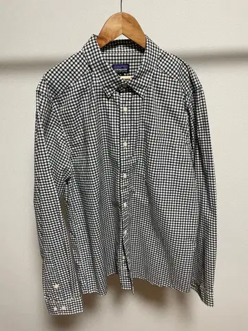patagonia 셔츠