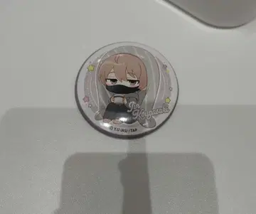 도겐 안키 코우고자키 진 네무네무 컬렉션 캔뱃지