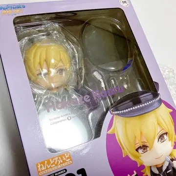 히카제 카오루 넨도로이드 미사용 새상품