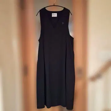 KEY MEMORY 블랙 점퍼 스커트 사이즈 1