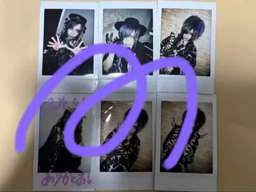 Ashmaze. Azavana S1TK 폴라로이드