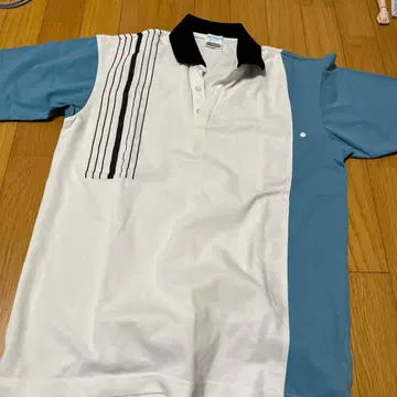 테니스의 왕자님 효테이 피케 셔츠