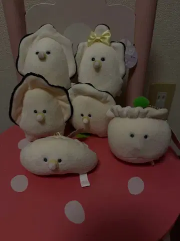 동그란 눈 시리즈 베비땅