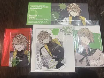 샤레마니 낭독 마모루 오토메이트 CharadeManiacs